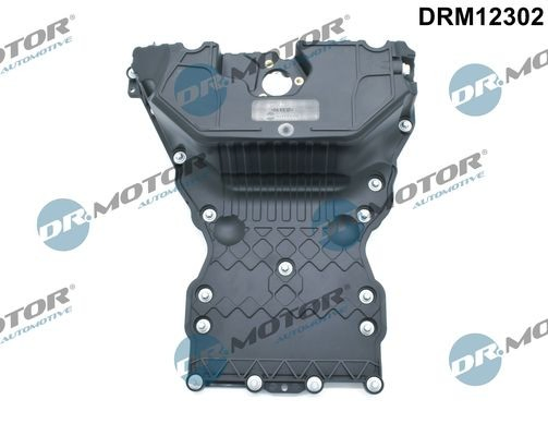 DRM12302 Dr.motor